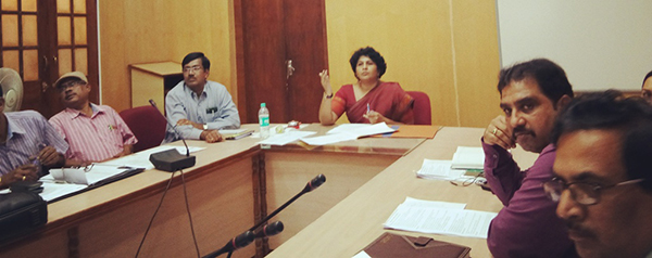 ಸಾಂಕ್ರಮಿಕ ರೋಗಗಳ ತಡೆ: ಸ್ವಚ್ಛತೆ ಕೈಗೊಳ್ಳಲು ಜಿಲ್ಲಾಧಿಕಾರಿ ಸೂಚನೆ